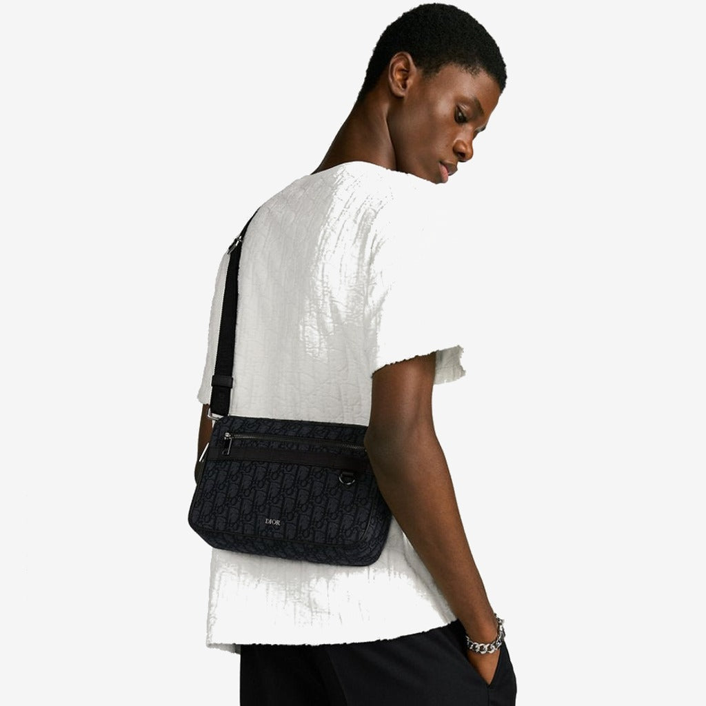 Sac bandoulière Safari - #2