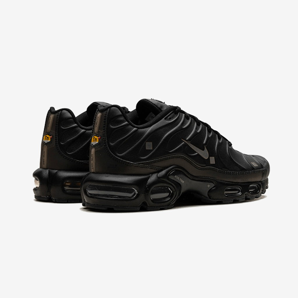 Nike® Air Max Plus A Cold Wall Black