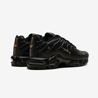 Nike® Air Max Plus A Cold Wall Black