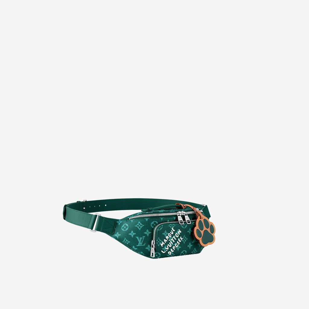Sac ceinture Rush - #1