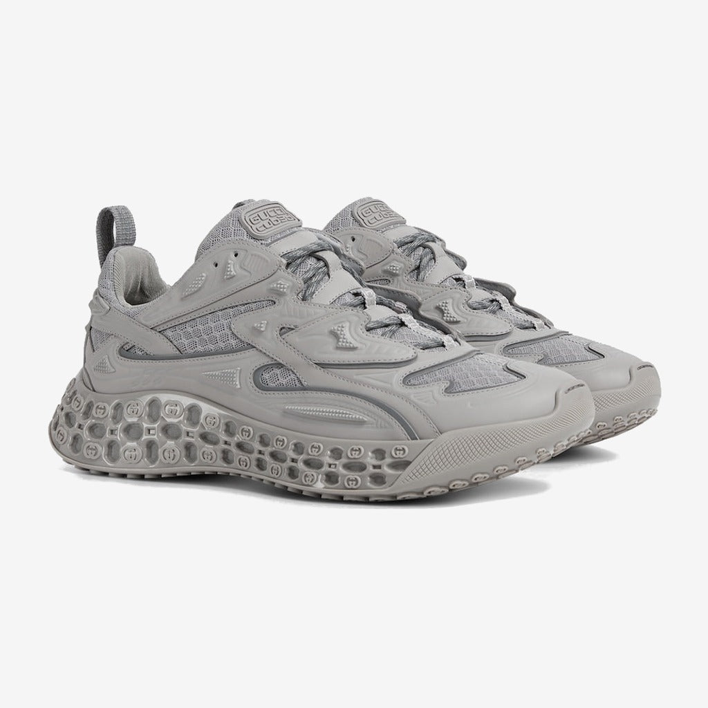 BASKETS GUCCI CUB3D POUR HOMME - #5
