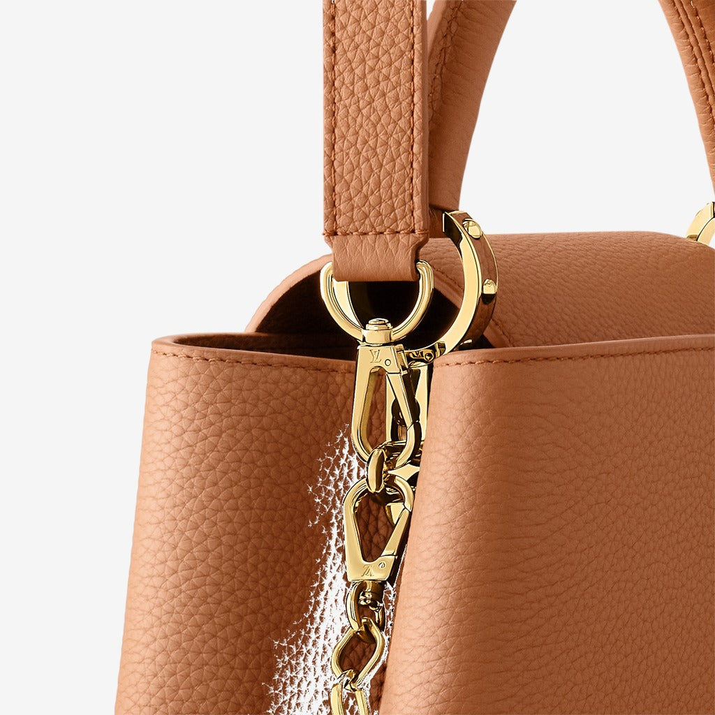 Sac Capucines MM - #1