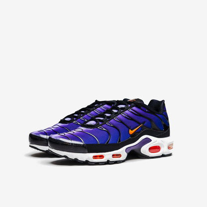 Nike Air Max Plus Voltage Purple