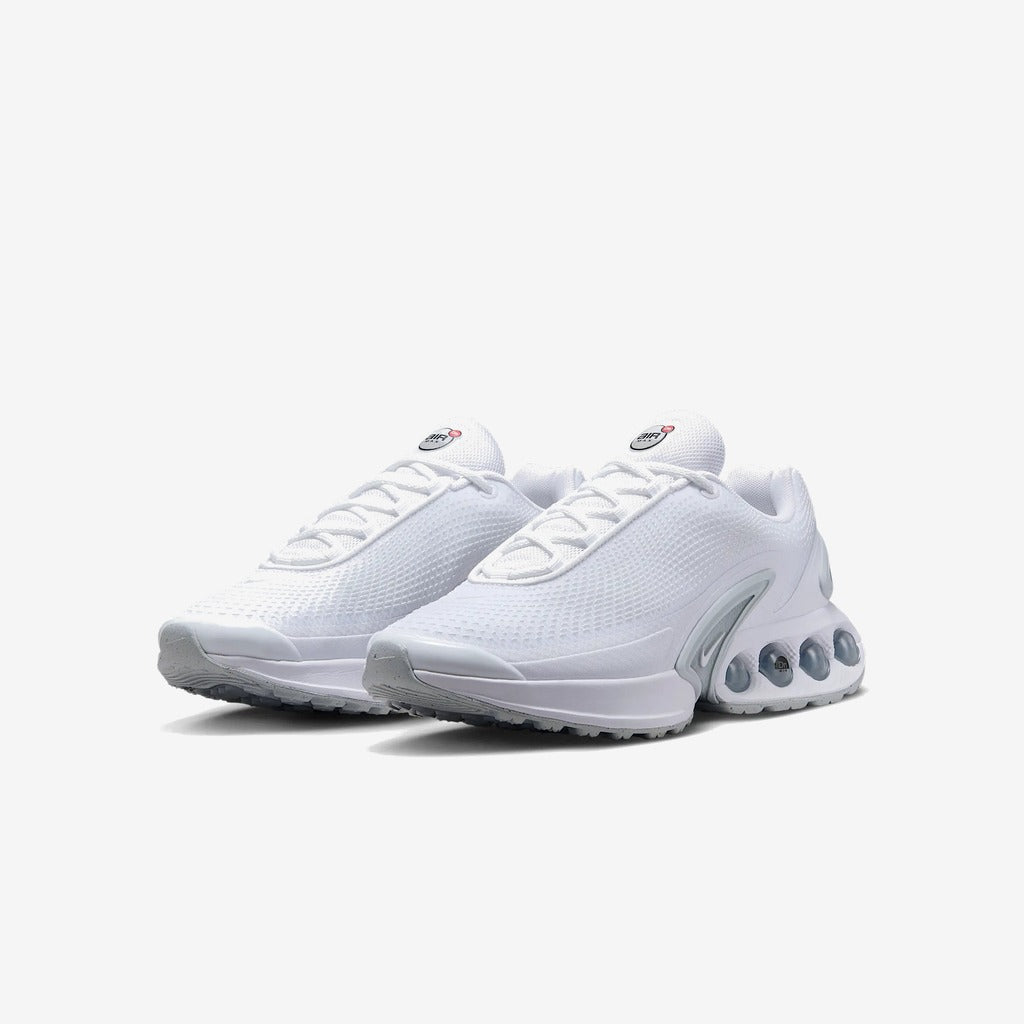 Nike Air Max DN Blanche