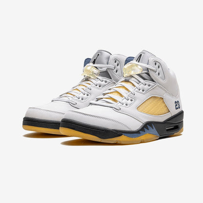 Jordan® x A Ma Maniere® Jordan 5 Retro Diffused Blue