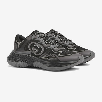 BASKETS GUCCI RIPPLE POUR HOMME - #2