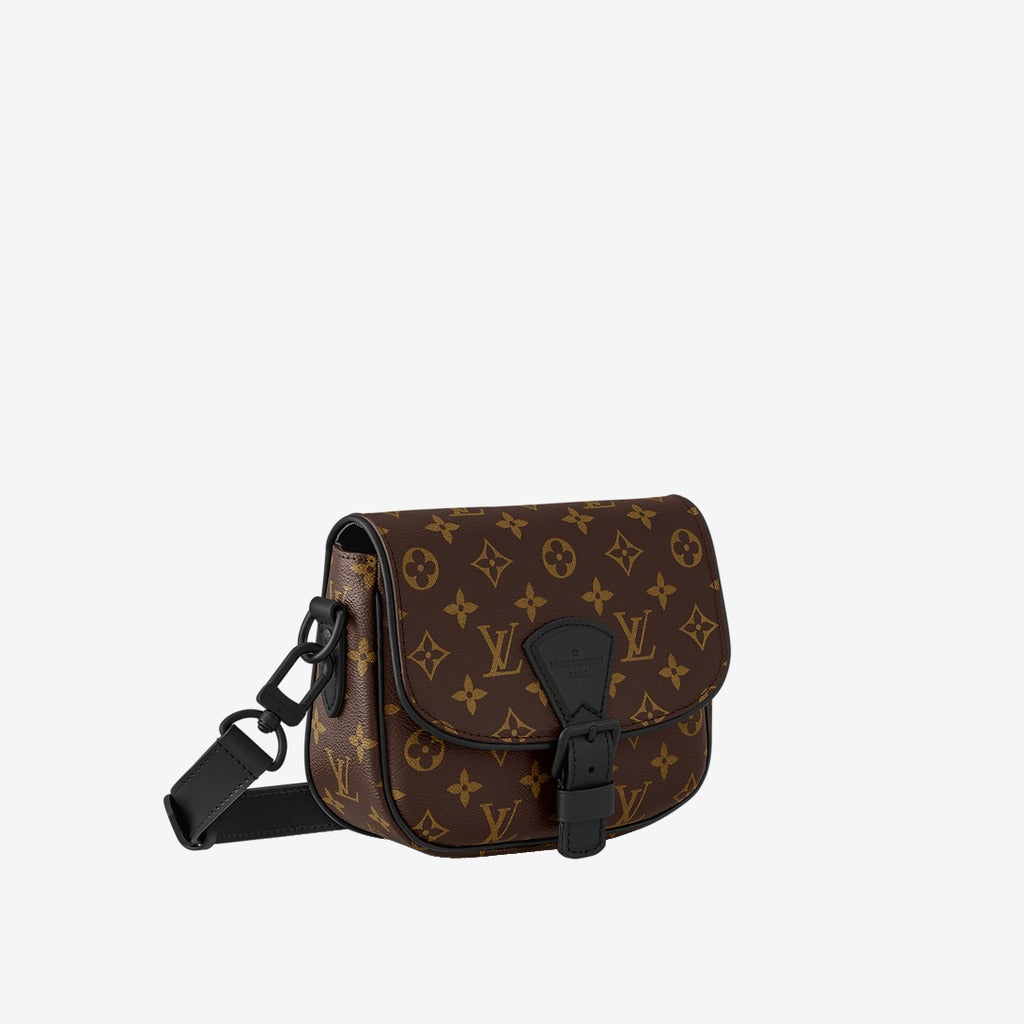 Sac Montsouris Messenger PM - #1
