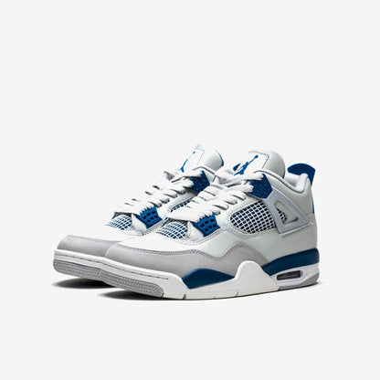 Jordan 4 Retro Military Blue (2024)