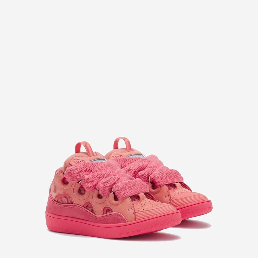 LANVIN ROSE FLUO