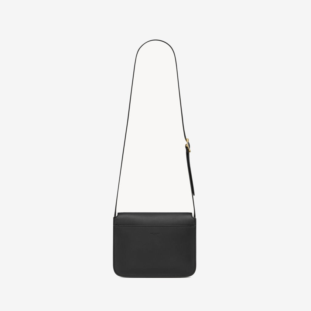 NIKI SATCHEL EN CUIR - YSL (2)