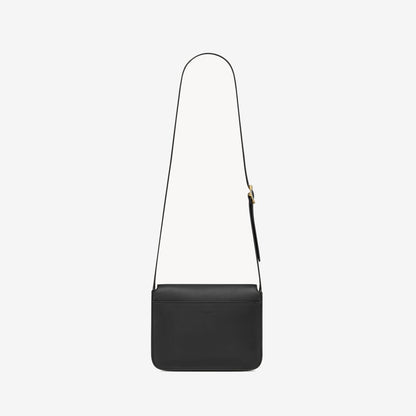 NIKI SATCHEL EN CUIR - YSL (2)