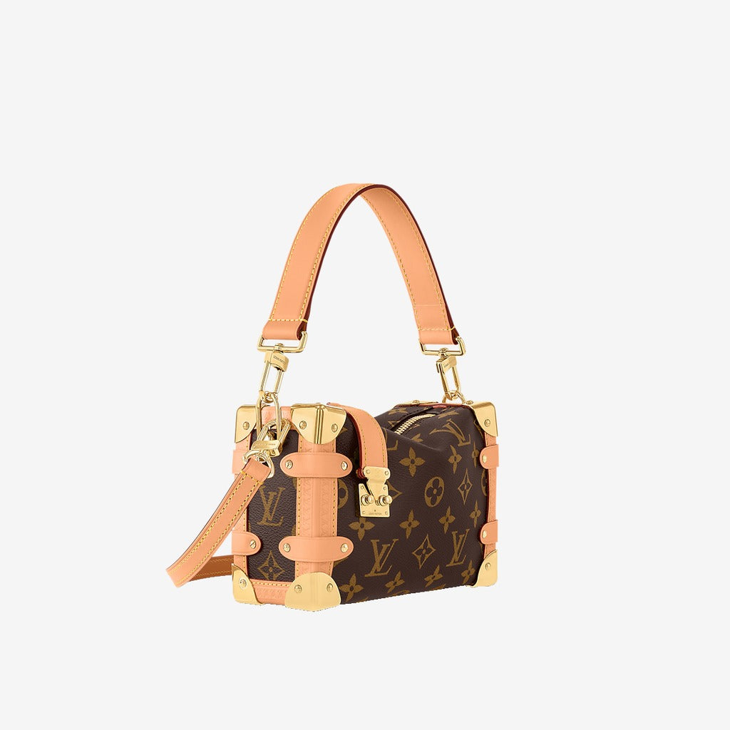 Sac Side Trunk PM