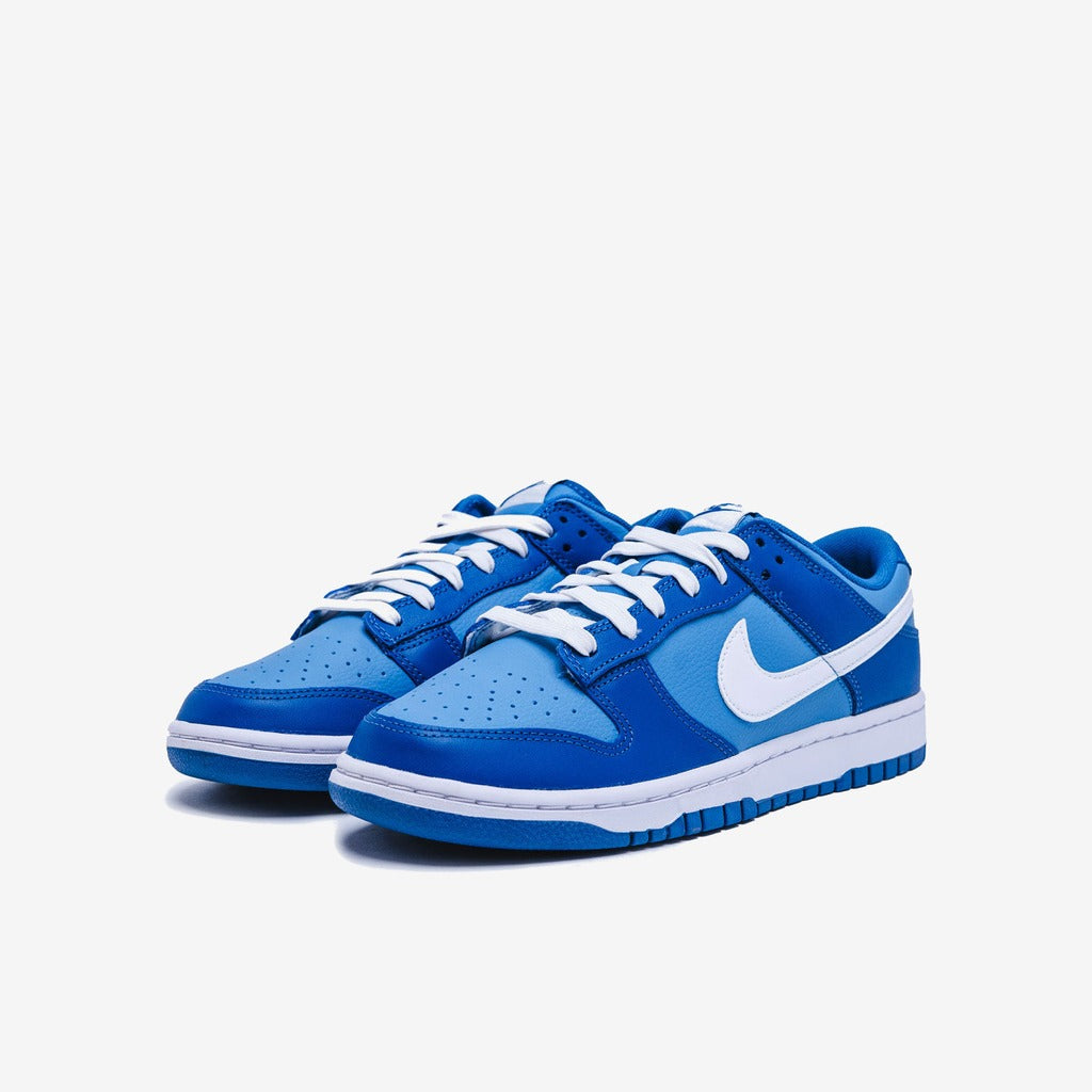 Nike Dunk Low Dark Marina Blue