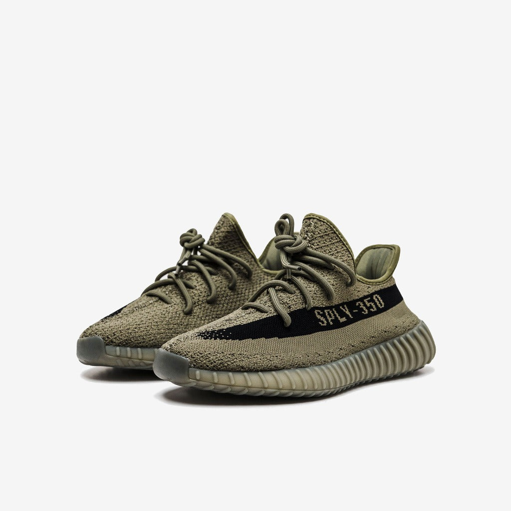 adidas Yeezy Boost 350 V2 Granite