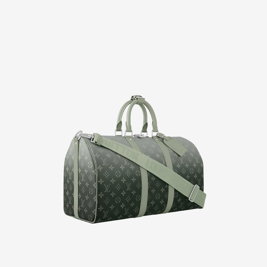 Sac Keepall Bandoulière 45 - #1
