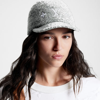 Casquette Woolgram - CASQUETTES (3)