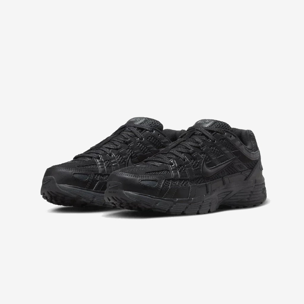 Nike P6000 Triple Black