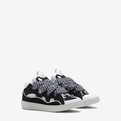 LANVIN BLACK/WHITE