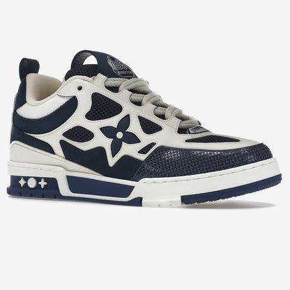 Louis Vuitton LV Skate Bleu marine - #1