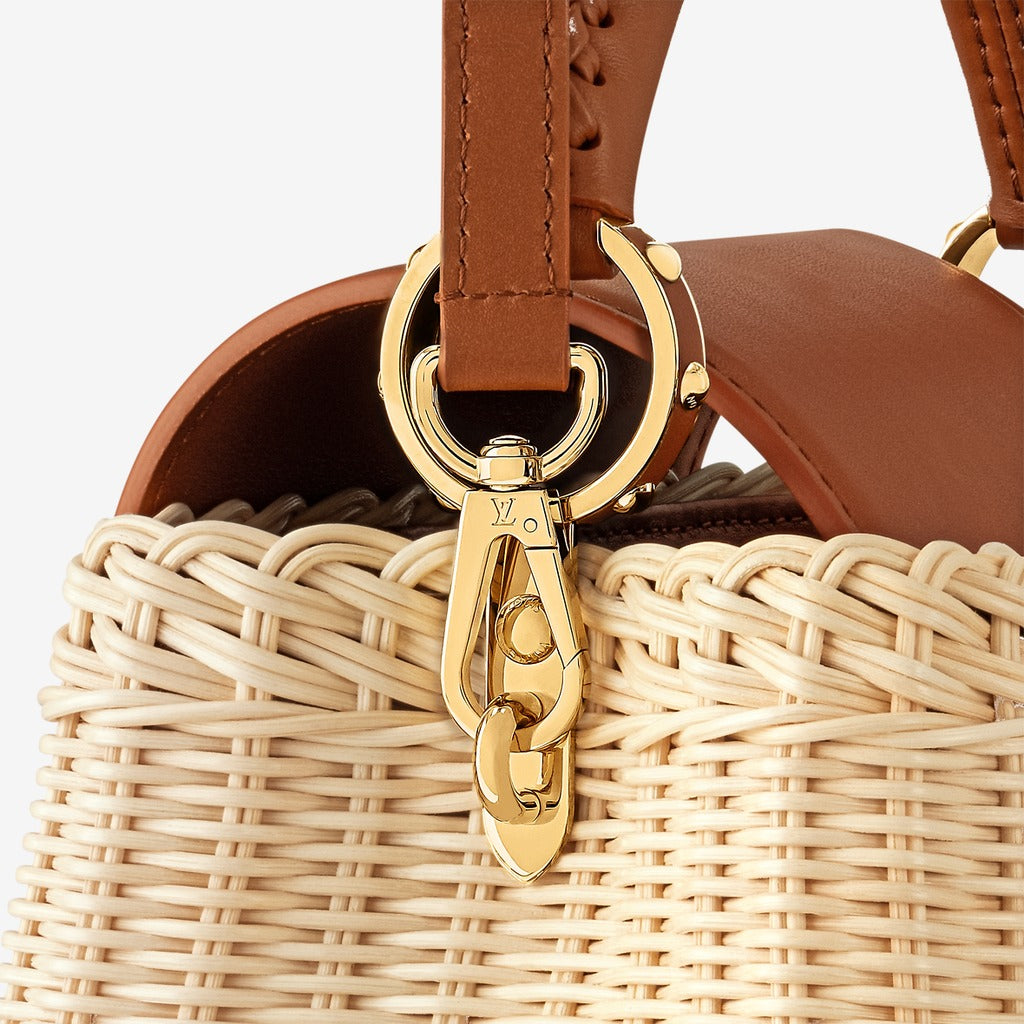 Sac Capucines BB - #5