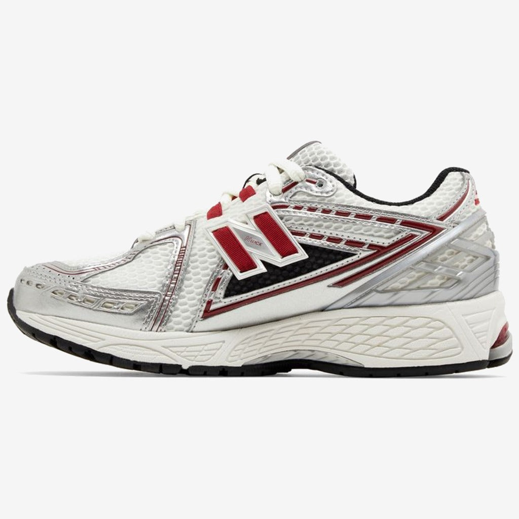 New balance 1906R Silver Classic Crimson