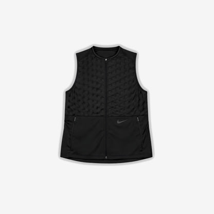 Ensemble Therma Fit Noir — photo 2