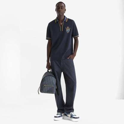 Fendi Chiodo Small Fendi Diagonal