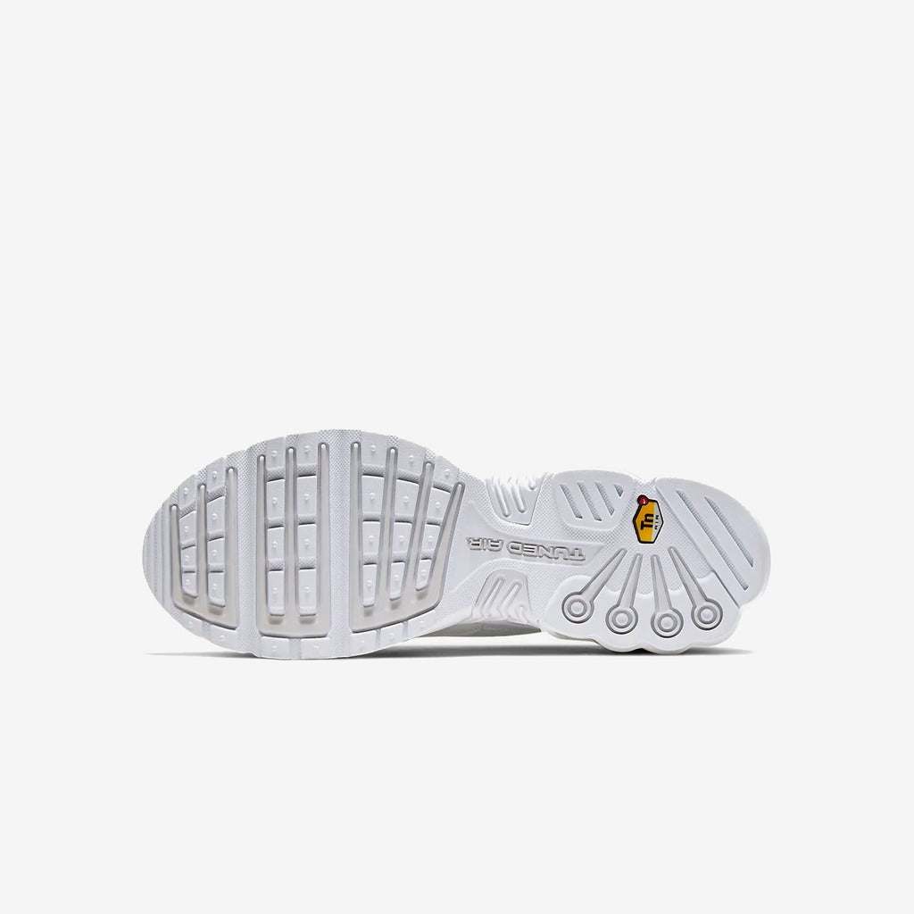 Nike TN Plus 3 Blanche