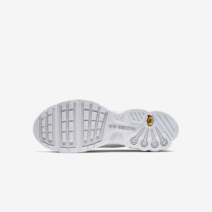 Nike TN Plus 3 Blanche