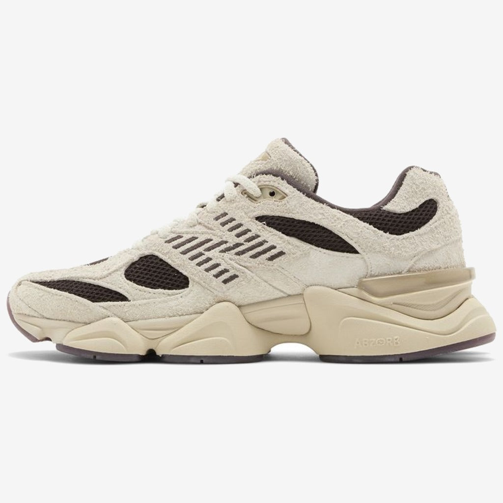 New Balance 9060 Sydney McLaughlin-Levrone x 9060 - New Balance