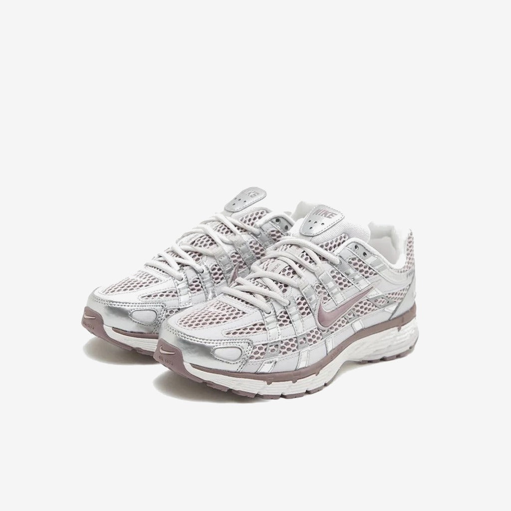 Nike P-6000 Platinum Violet Vast Grey (Women's)