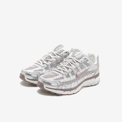 Nike P-6000 Platinum Violet Vast Grey (Women's)