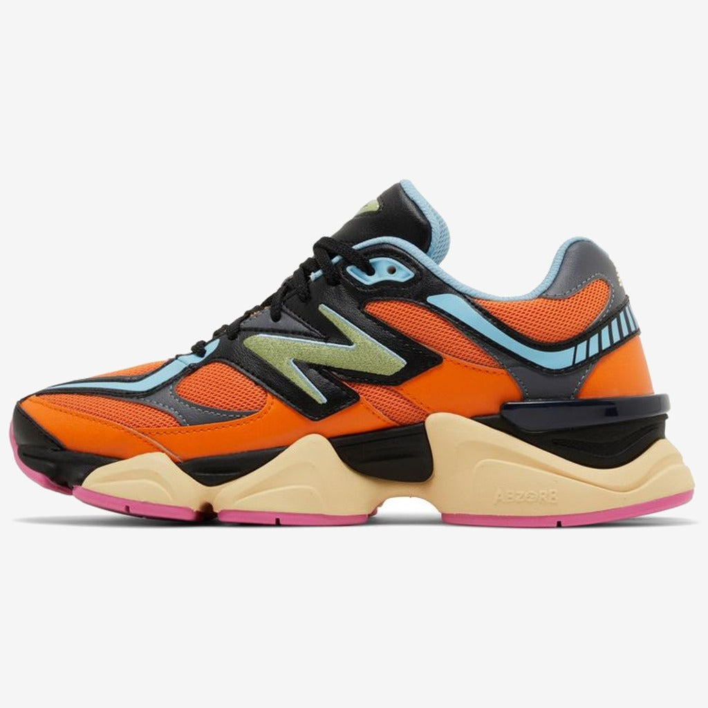 New Balance 9060 Sun Glow - New Balance