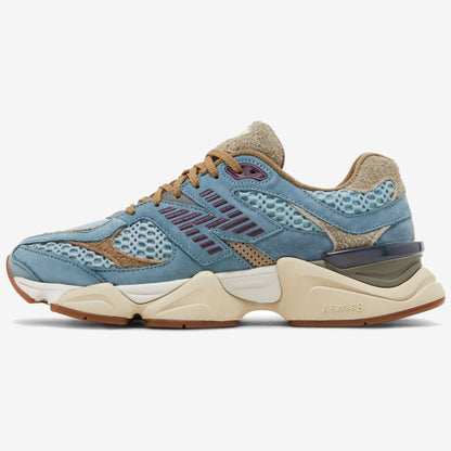 Bodega x New balance 9060 Age of Discovery