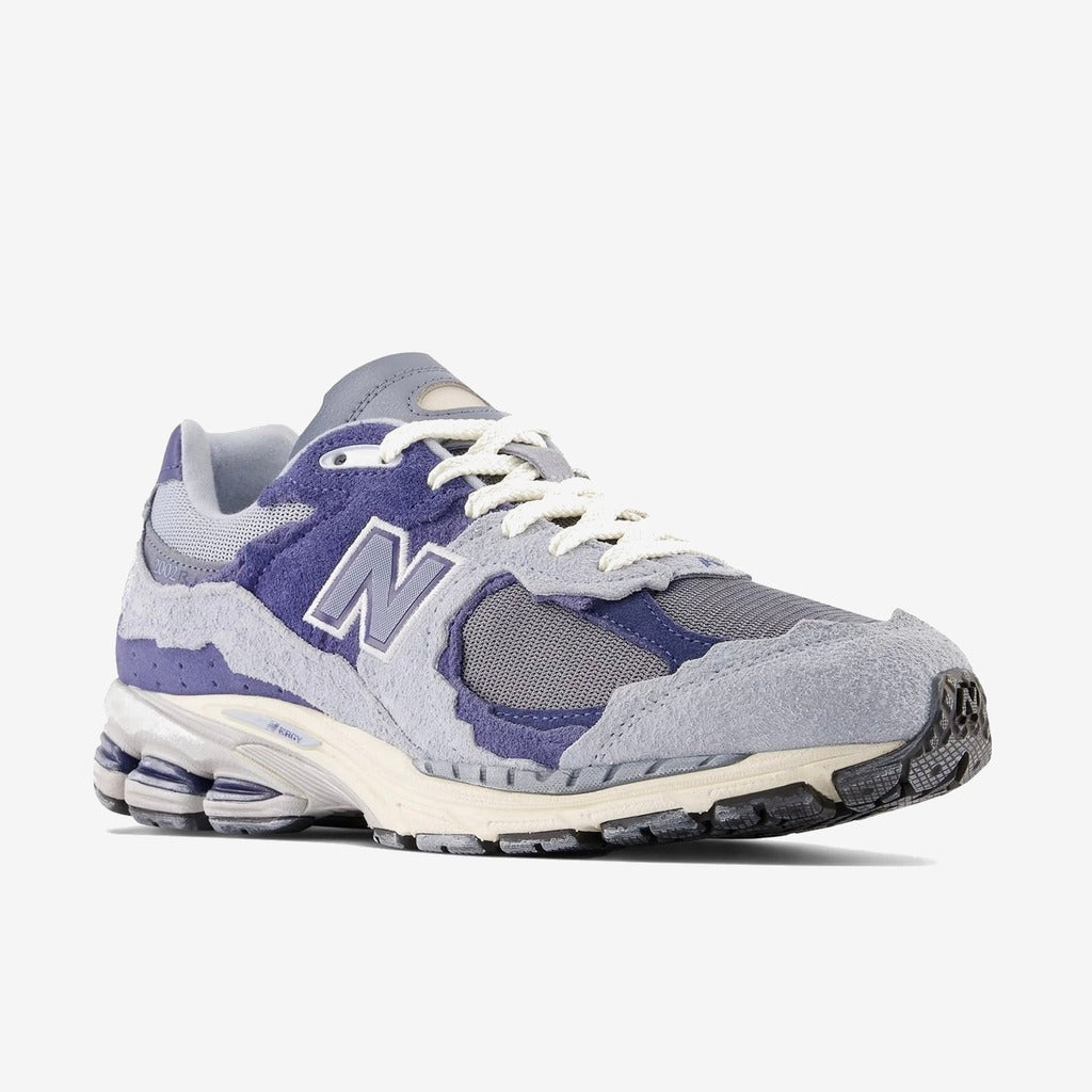 New Balance 2002RD Purple - New Balance
