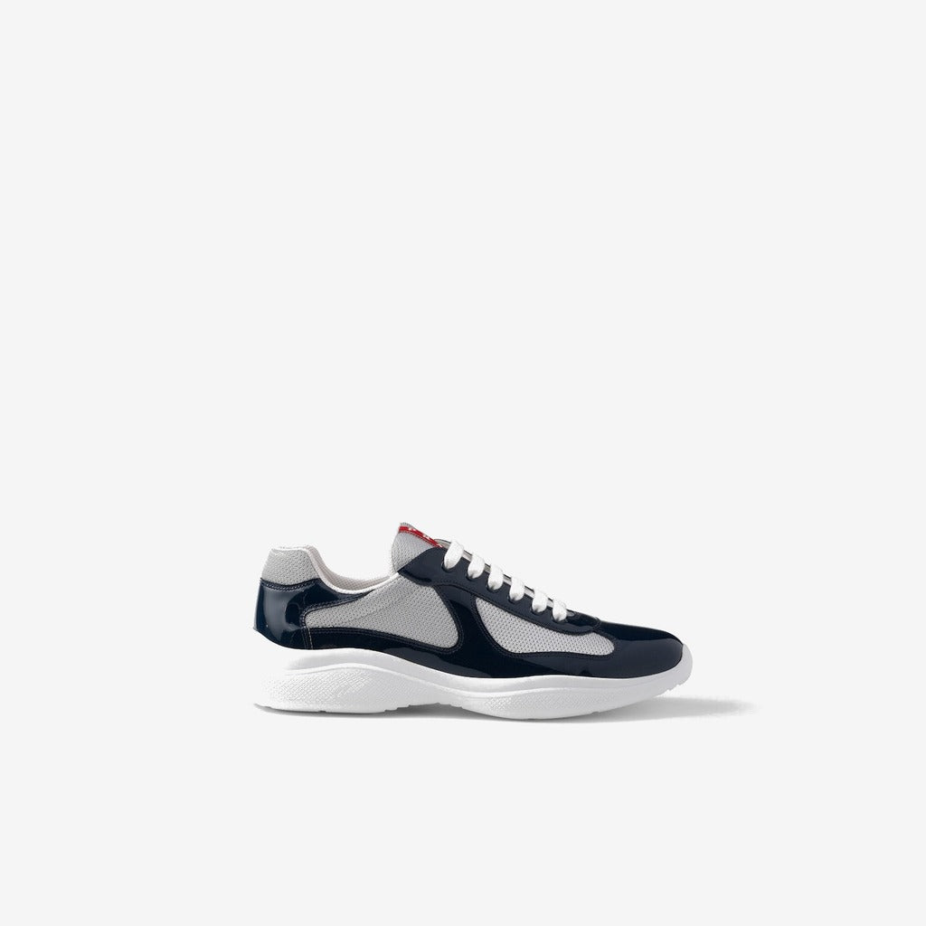 Prada America’s Cup Bleu Roi