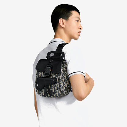 Slingbag Dior Gallop - #1