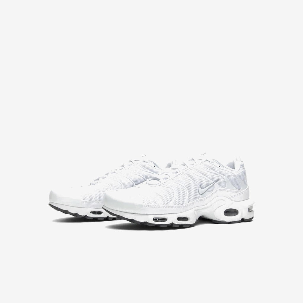 Nike Air Max Plus White