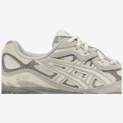 Asics Gel NYC Cream Oyster Grey