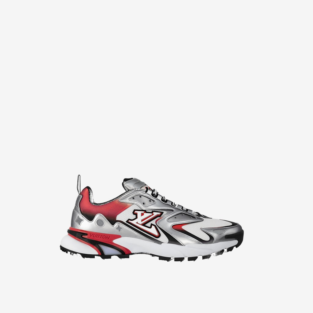 Sneaker LV Runner Tatic - #2