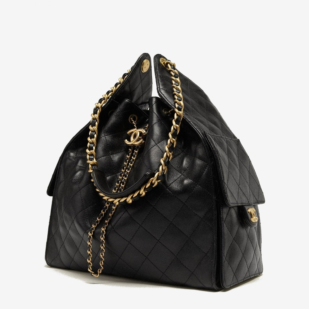 MOYEN SAC CHANEL 25 - #3
