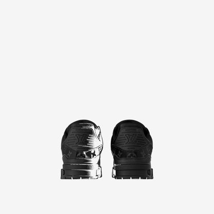 Sneaker LV trainer - #17