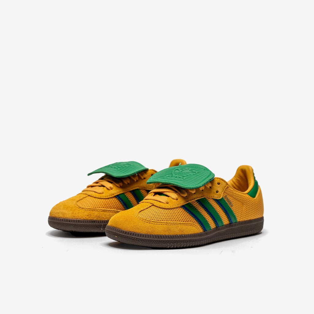 adidas Samba LT Preloved Yellow