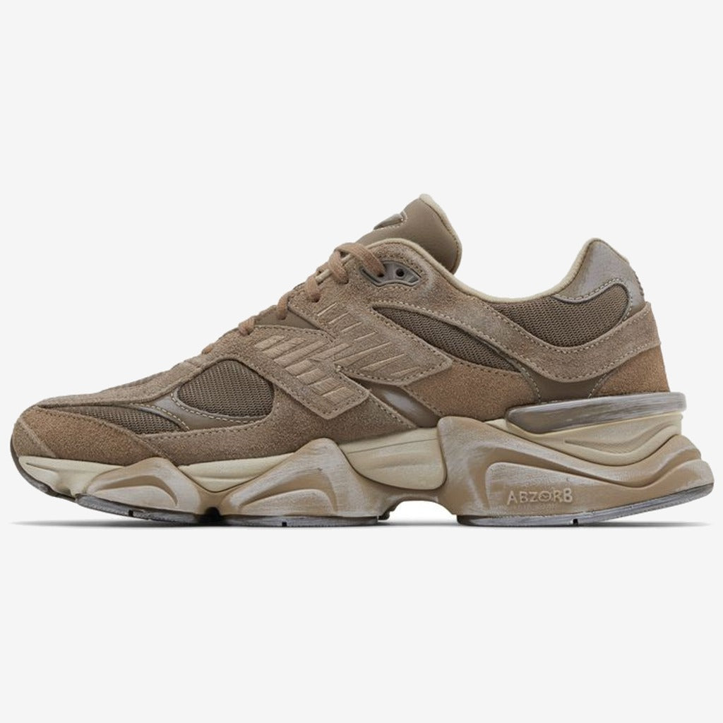New Balance 9060 Mushroom - New Balance