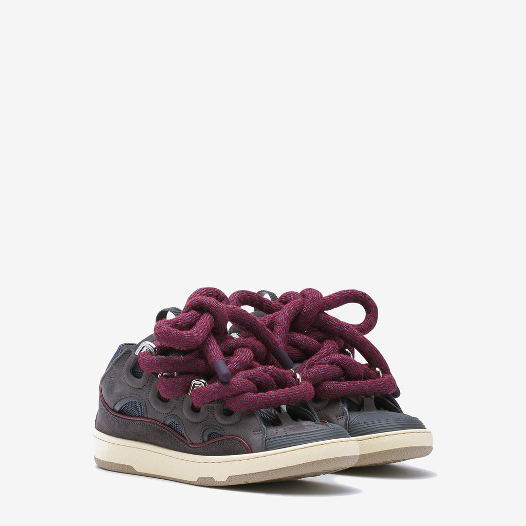 LANVIN SHARK GREY