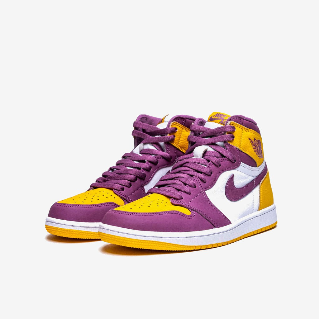 Air Jordan 1 Retro High OG Brotherhood