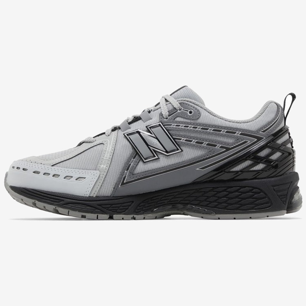 New Balance 1906R 'Brighton Grey' - New Balance