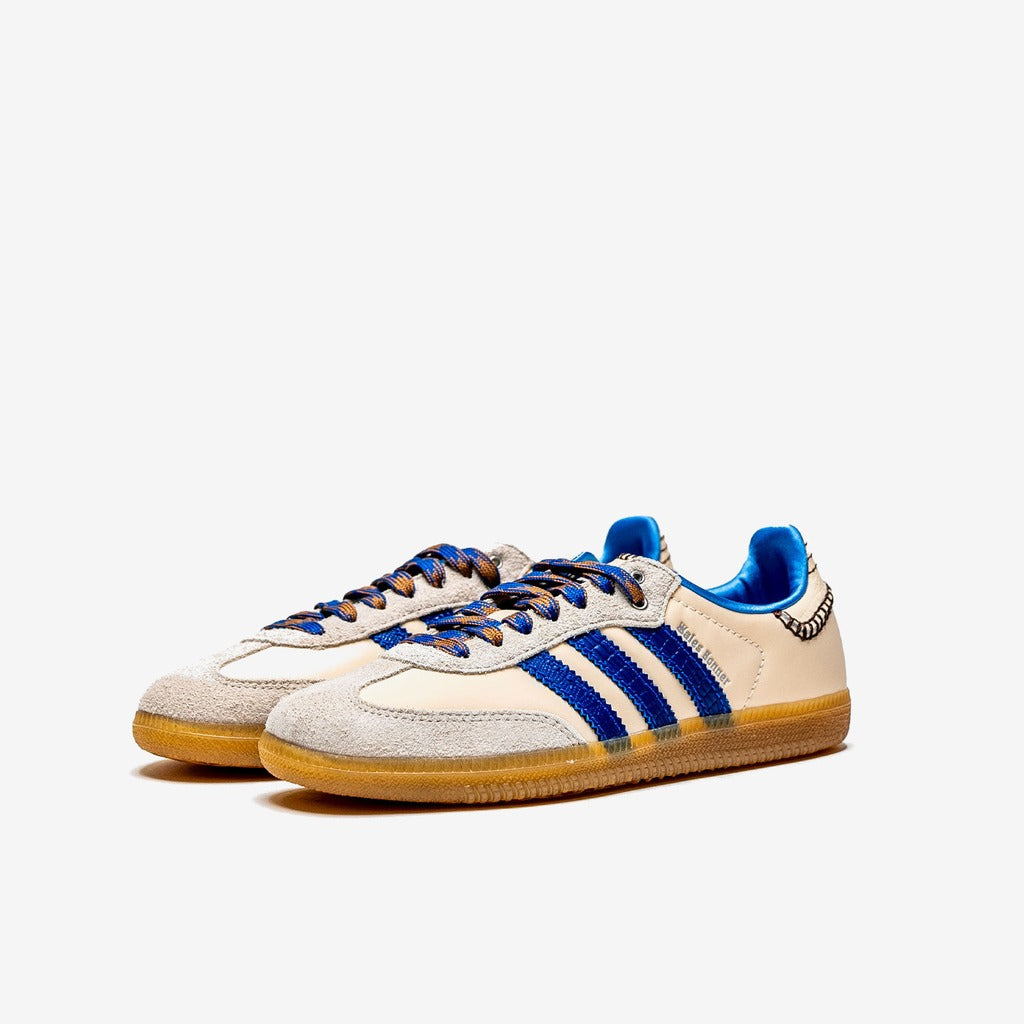 adidas Samba Nylon Wales Bonner Wonder Clay Royal