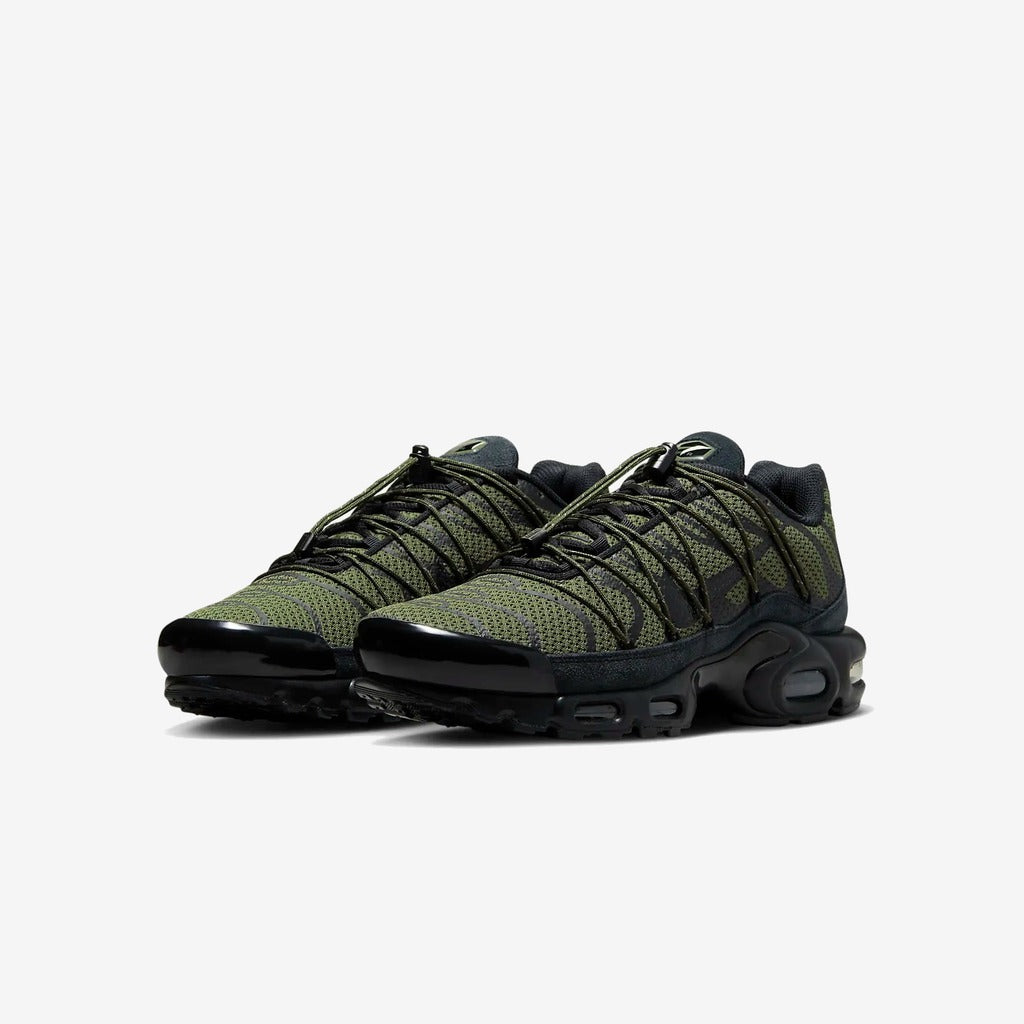 Nike TN Plus Utility Kaki