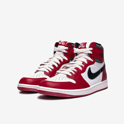 Jordan 1 Retro High OG Chicago Lost and Found